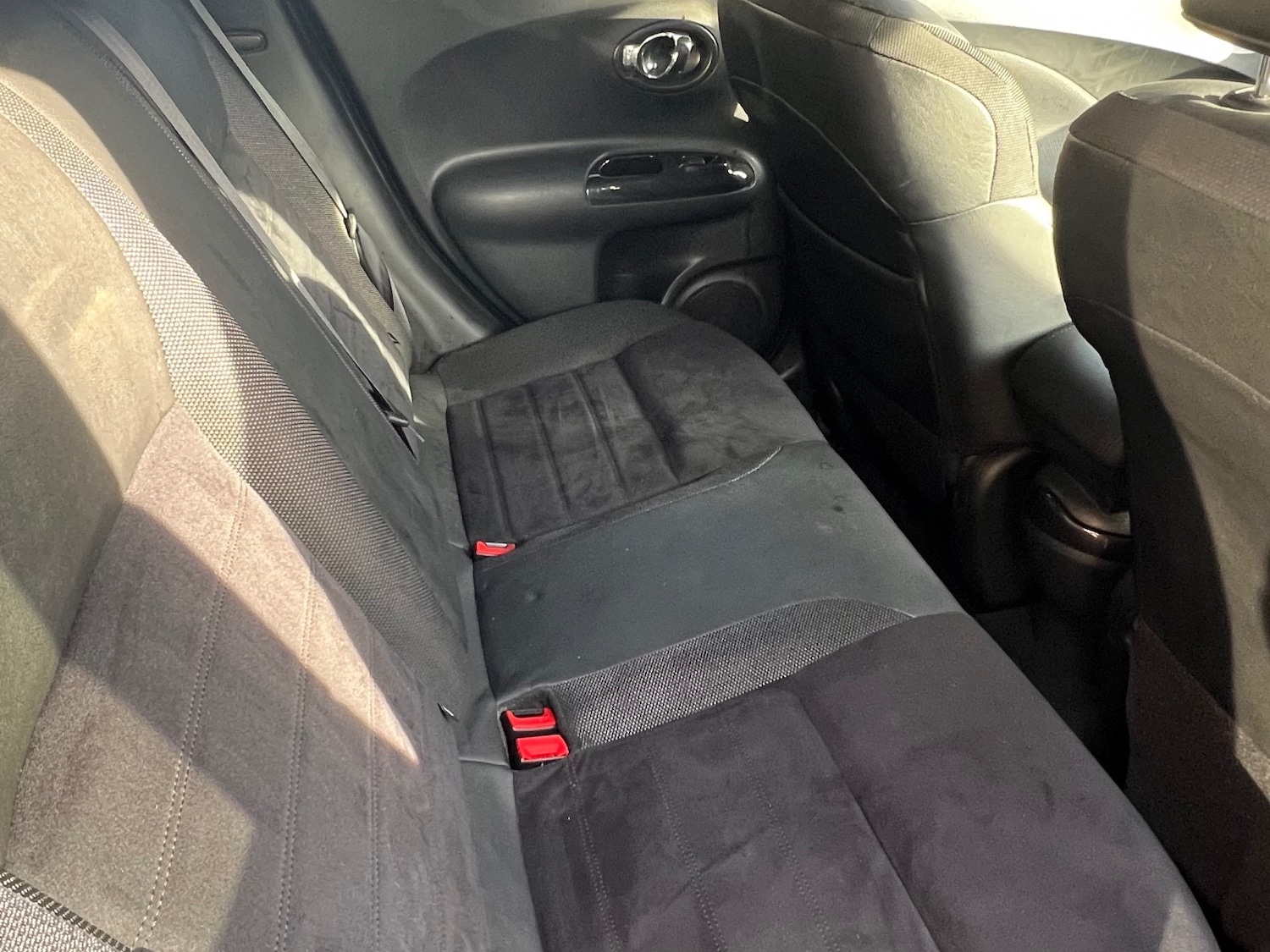 Used Nissan Juke 2017 for sale - 76706994: Photo 6