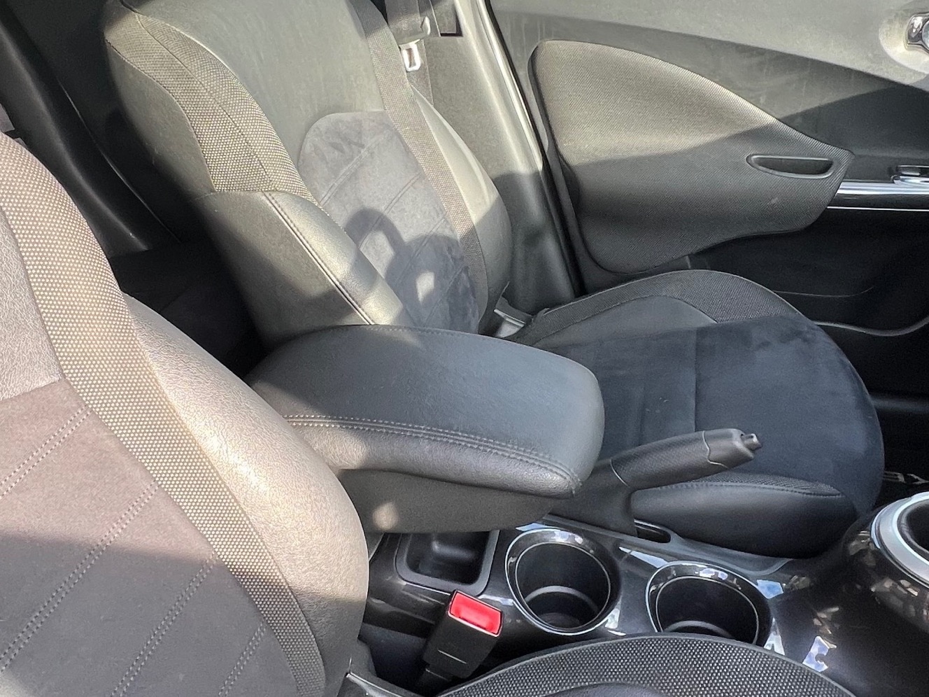 Used Nissan Juke 2017 for sale - 76706994: Photo 7