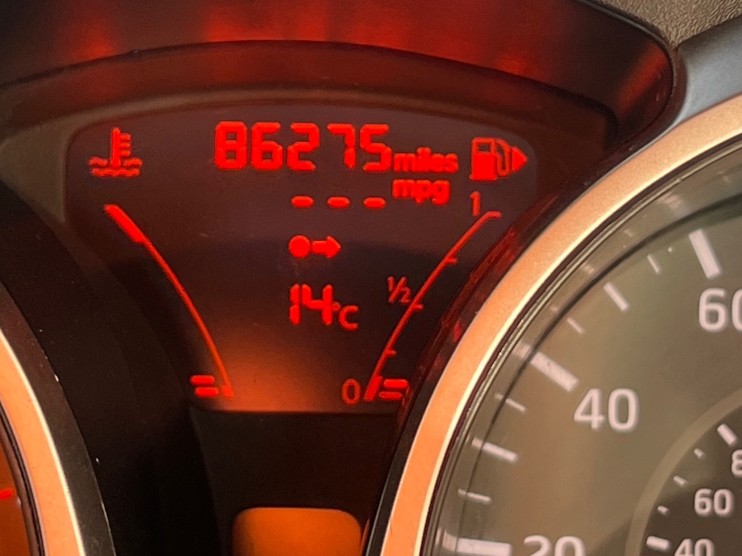 Used Nissan Juke 2017 for sale - 76706994: Photo 9