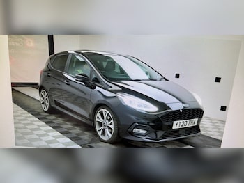 Ford Fiesta feature image