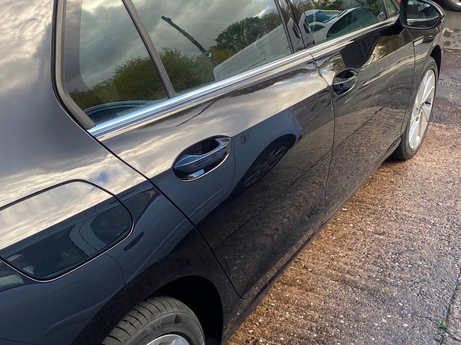 Used Volkswagen Golf 2021 for sale - 76696307: Photo 10