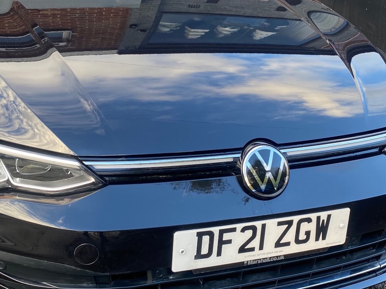 Used Volkswagen Golf 2021 for sale - 76696307: Photo 11