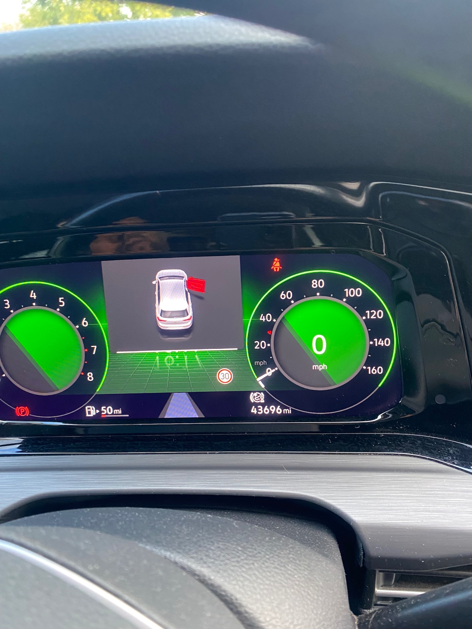 Used Volkswagen Golf 2021 for sale - 76696307: Photo 13