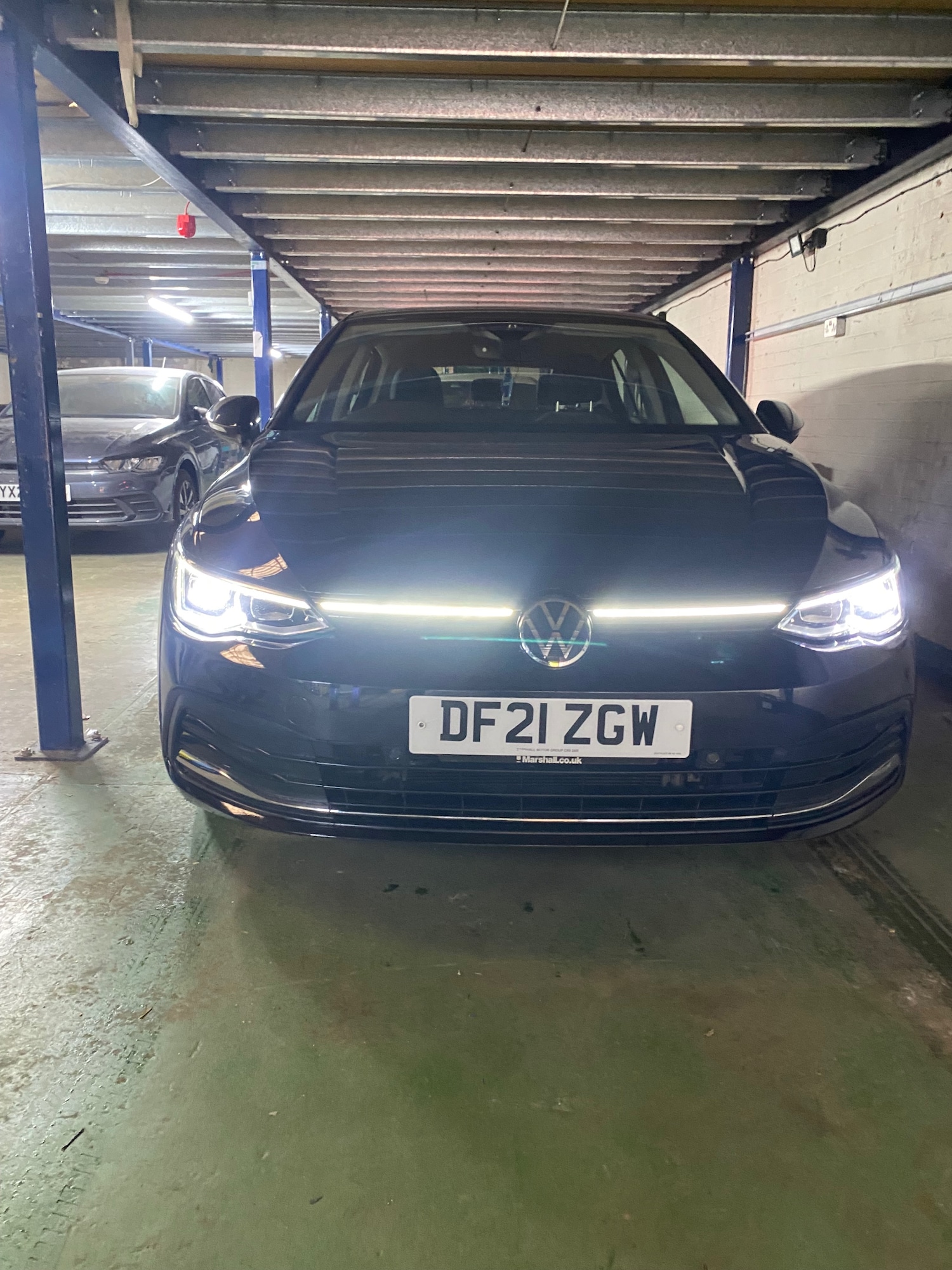 Used Volkswagen Golf 2021 for sale - 76696307: Photo 14