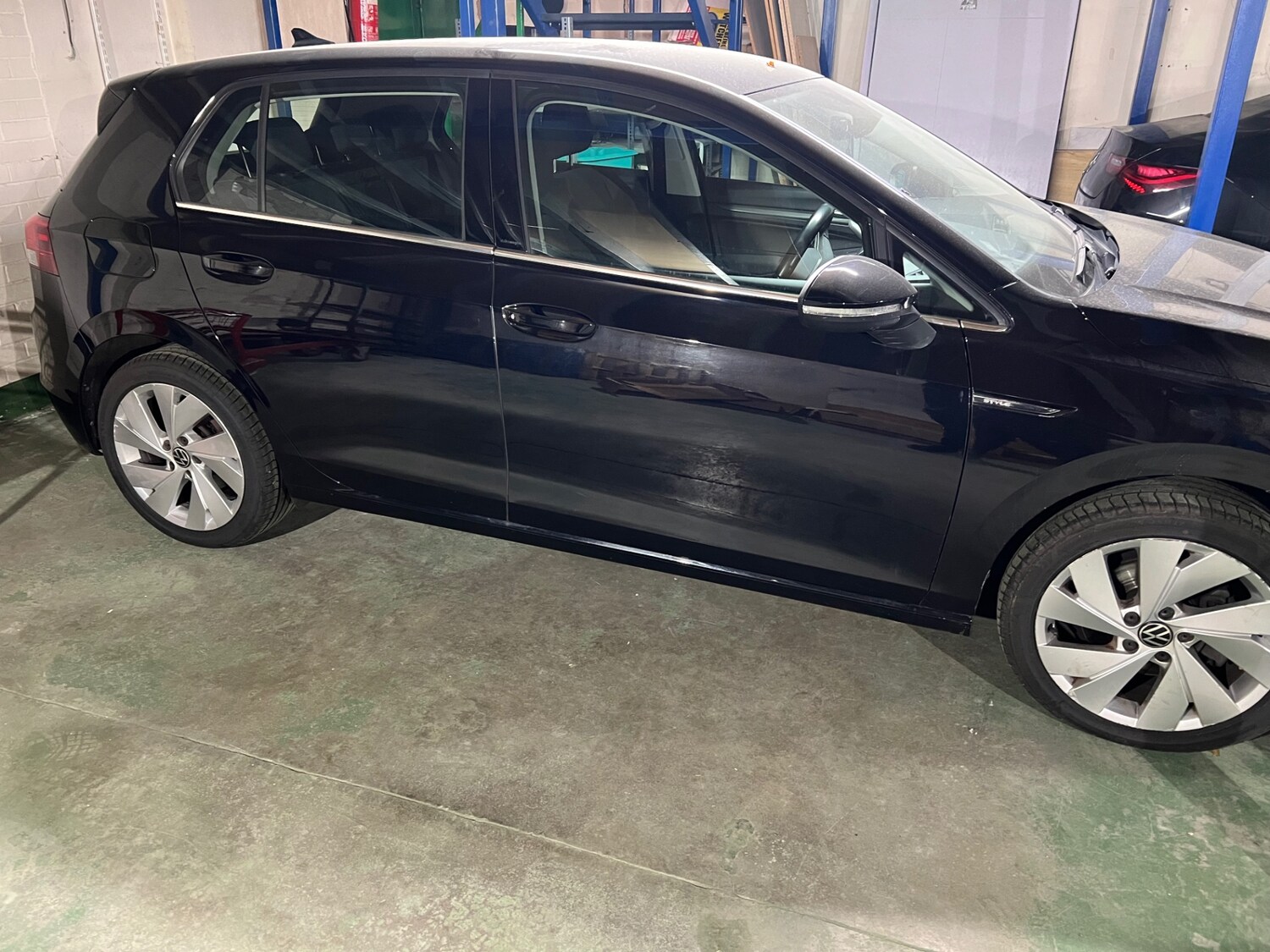 Used Volkswagen Golf 2021 for sale - 76696307: Photo 16
