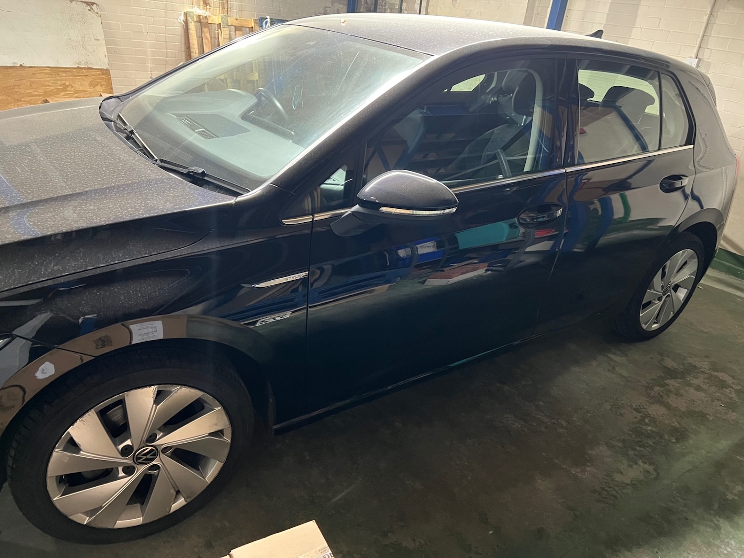 Used Volkswagen Golf 2021 for sale - 76696307: Photo 17