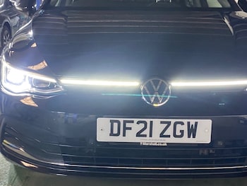 2021 (21) - 1.5 TSI Style 5dr