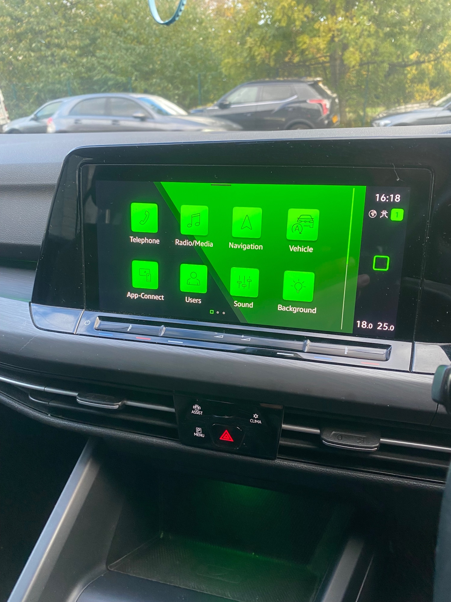 Used Volkswagen Golf 2021 for sale - 76696307: Photo 3