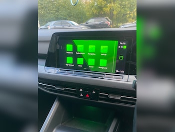 Used Volkswagen Golf 2021 for sale - 76696307: Photo