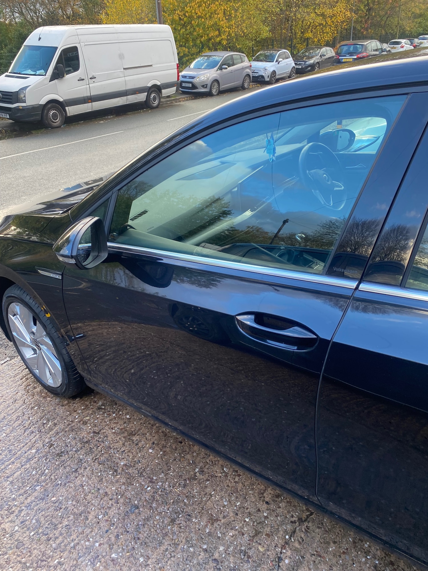 Used Volkswagen Golf 2021 for sale - 76696307: Photo 6