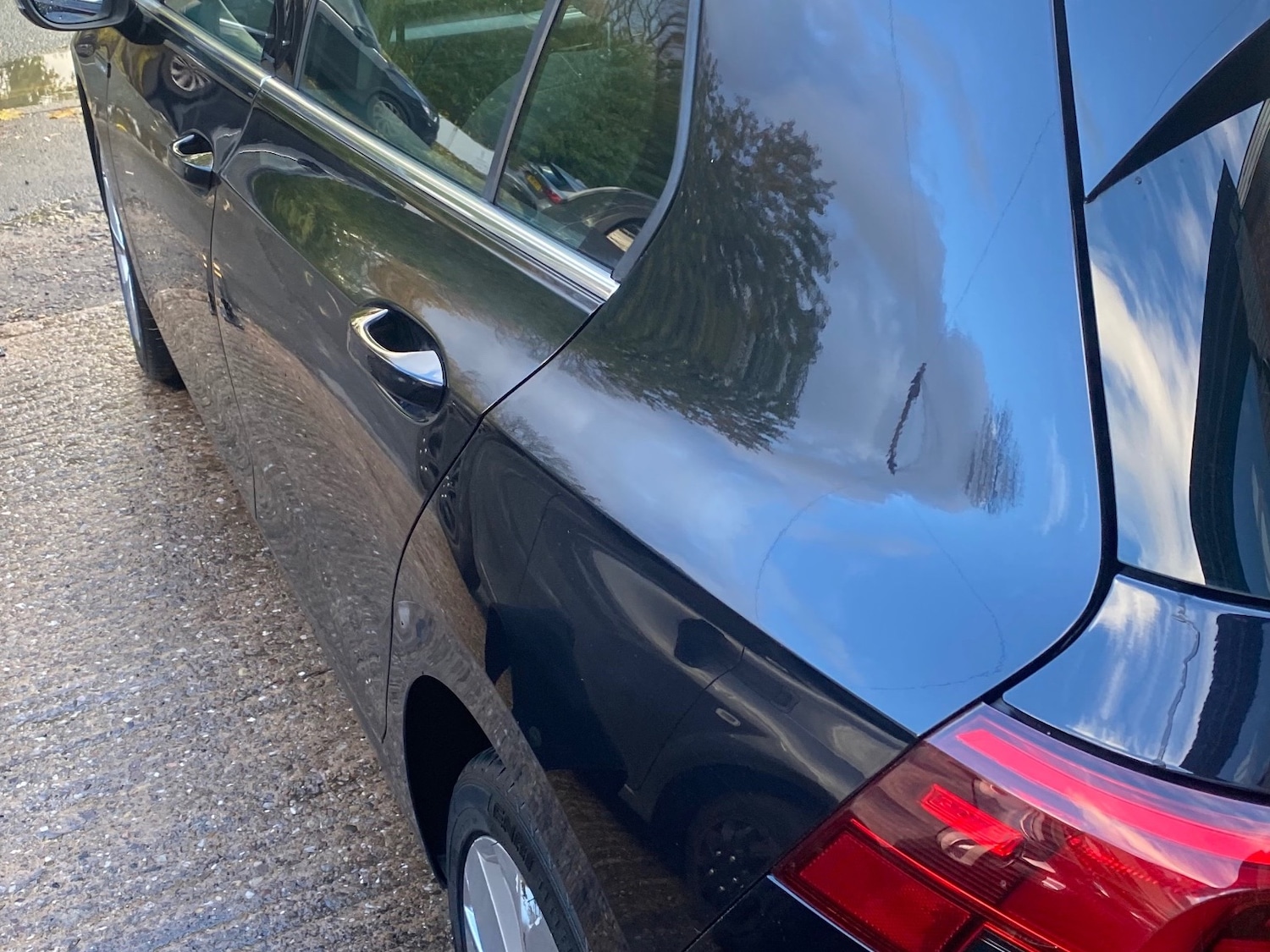 Used Volkswagen Golf 2021 for sale - 76696307: Photo 7