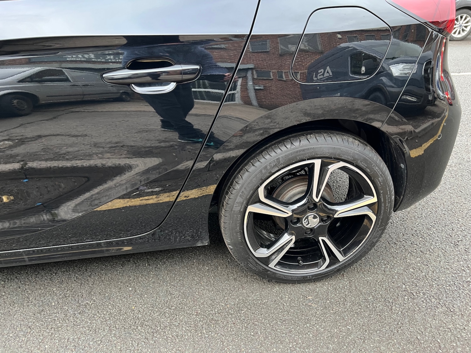 Used Vauxhall Corsa 2025 for sale - 76706633: Photo 12