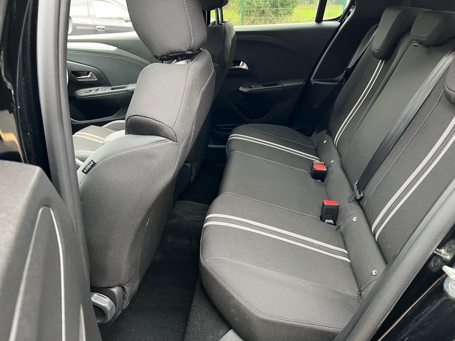 Used Vauxhall Corsa 2025 for sale - 76706633: Photo 14