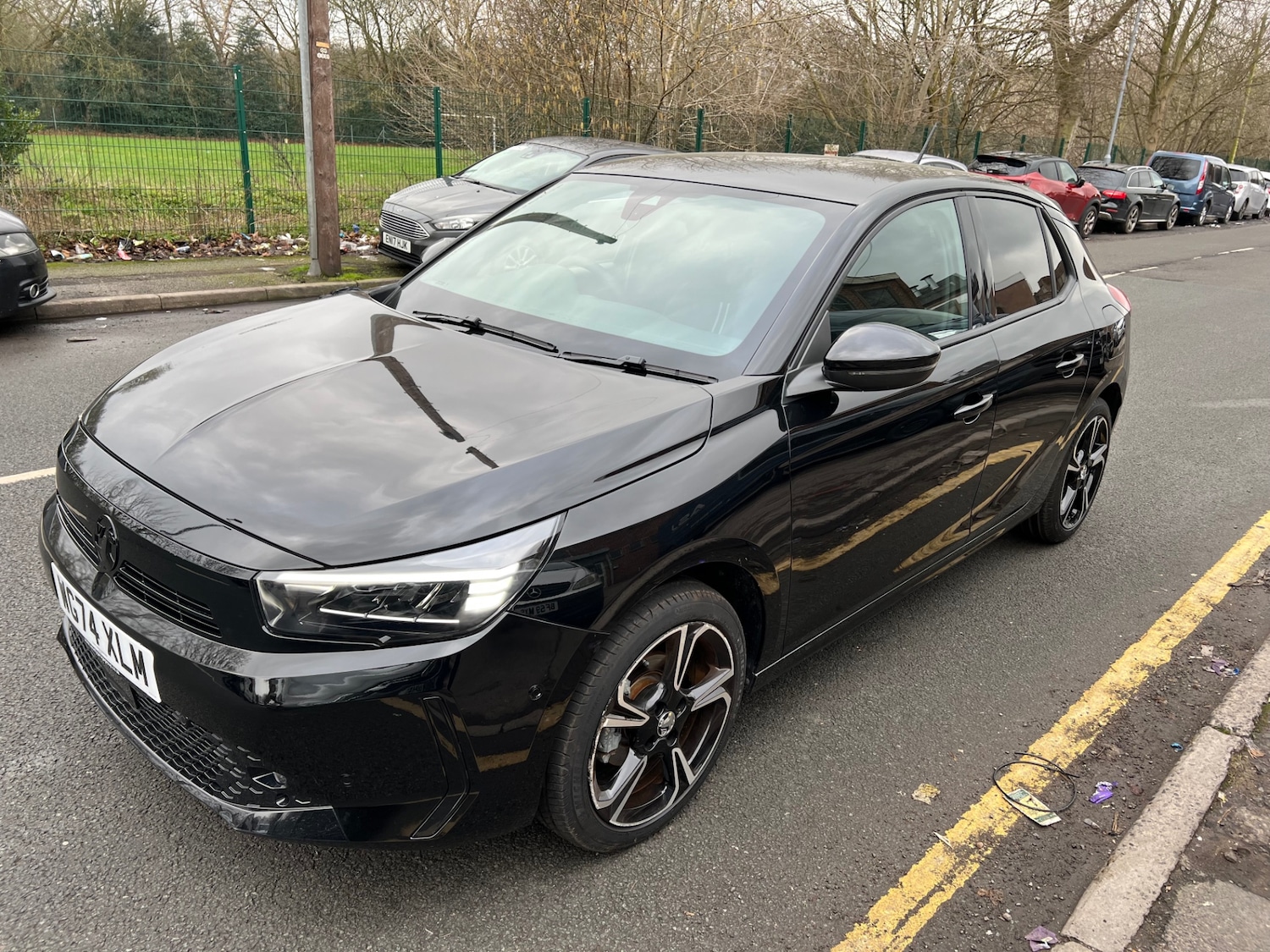 Used Vauxhall Corsa 2025 for sale - 76706633: Photo 15