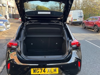 Used Vauxhall Corsa 2025 for sale - 76706633: Photo