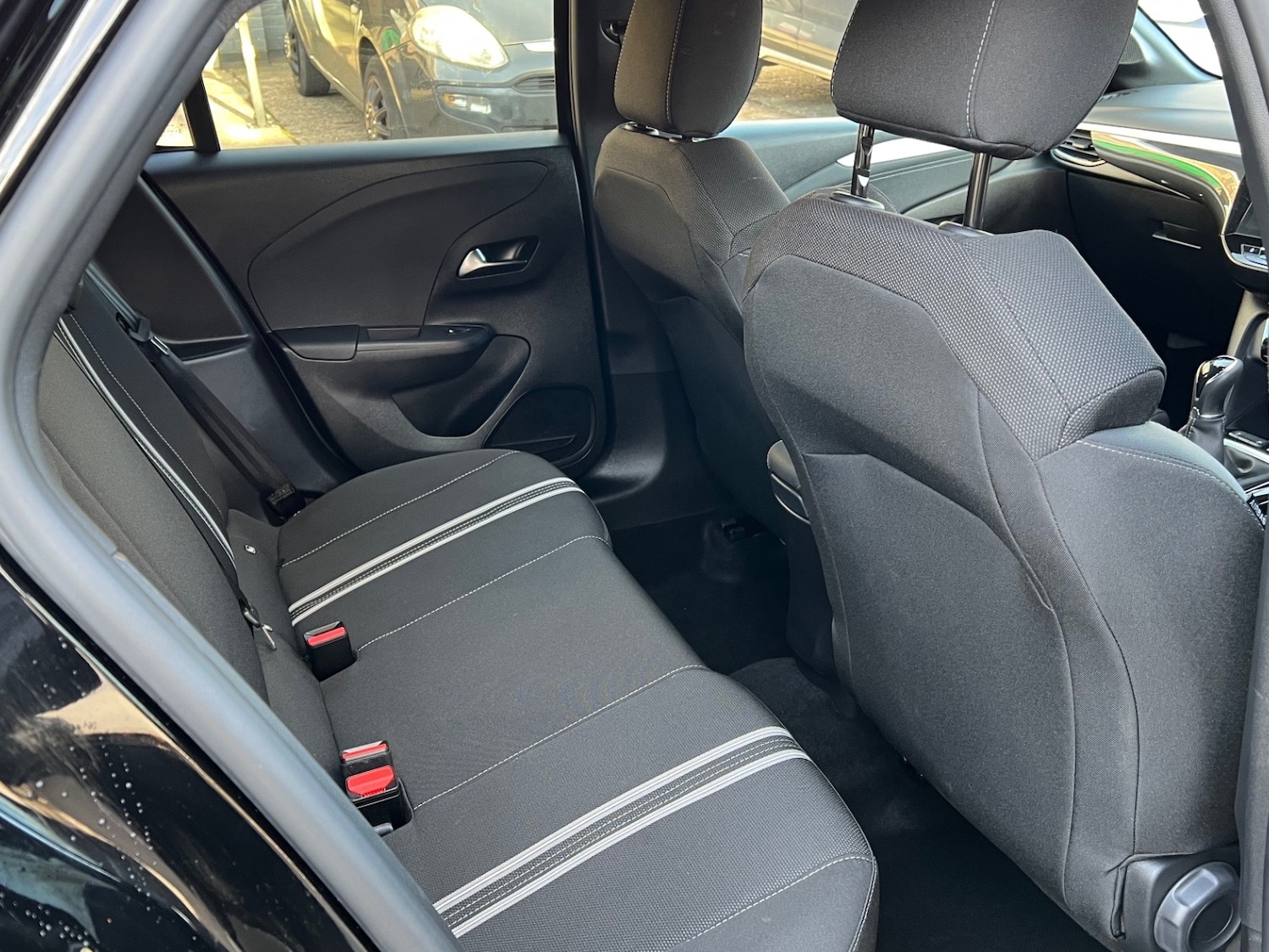 Used Vauxhall Corsa 2025 for sale - 76706633: Photo 2