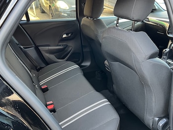 Used Vauxhall Corsa 2025 for sale - 76706633: Photo