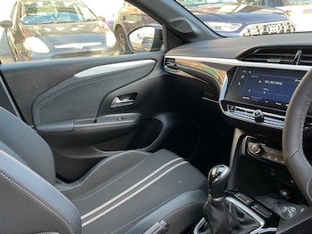 Used Vauxhall Corsa 2025 for sale - 76706633: Photo