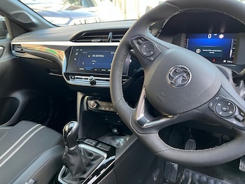 Used Vauxhall Corsa 2025 for sale - 76706633: Photo