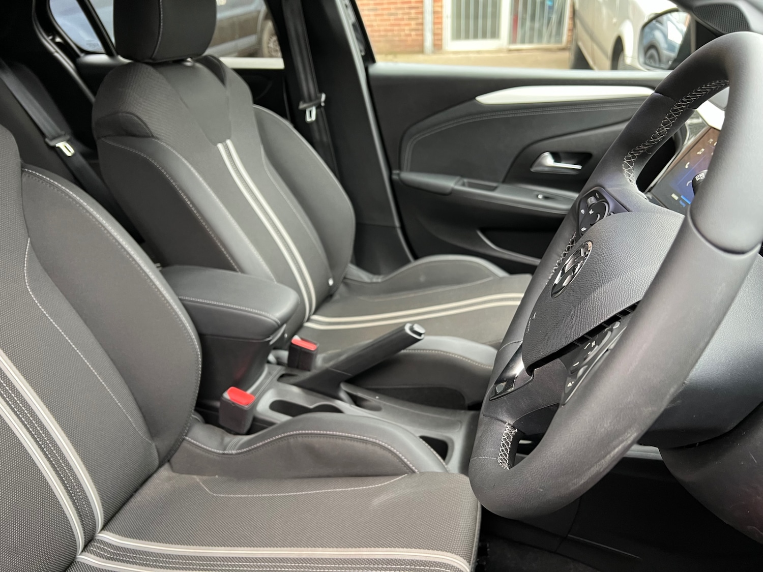 Used Vauxhall Corsa 2025 for sale - 76706633: Photo 8