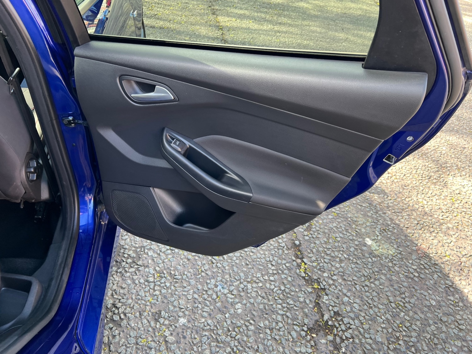 Used Ford Focus 2018 for sale - 78026914: Photo 10