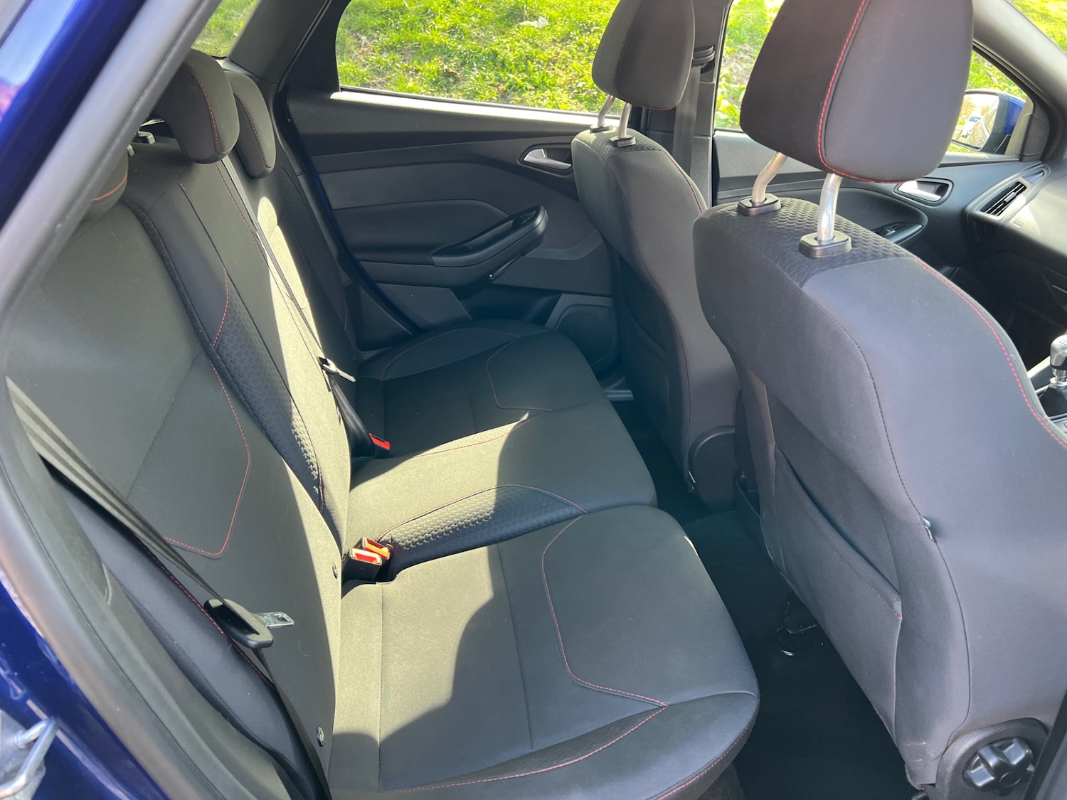 Used Ford Focus 2018 for sale - 78026914: Photo 11