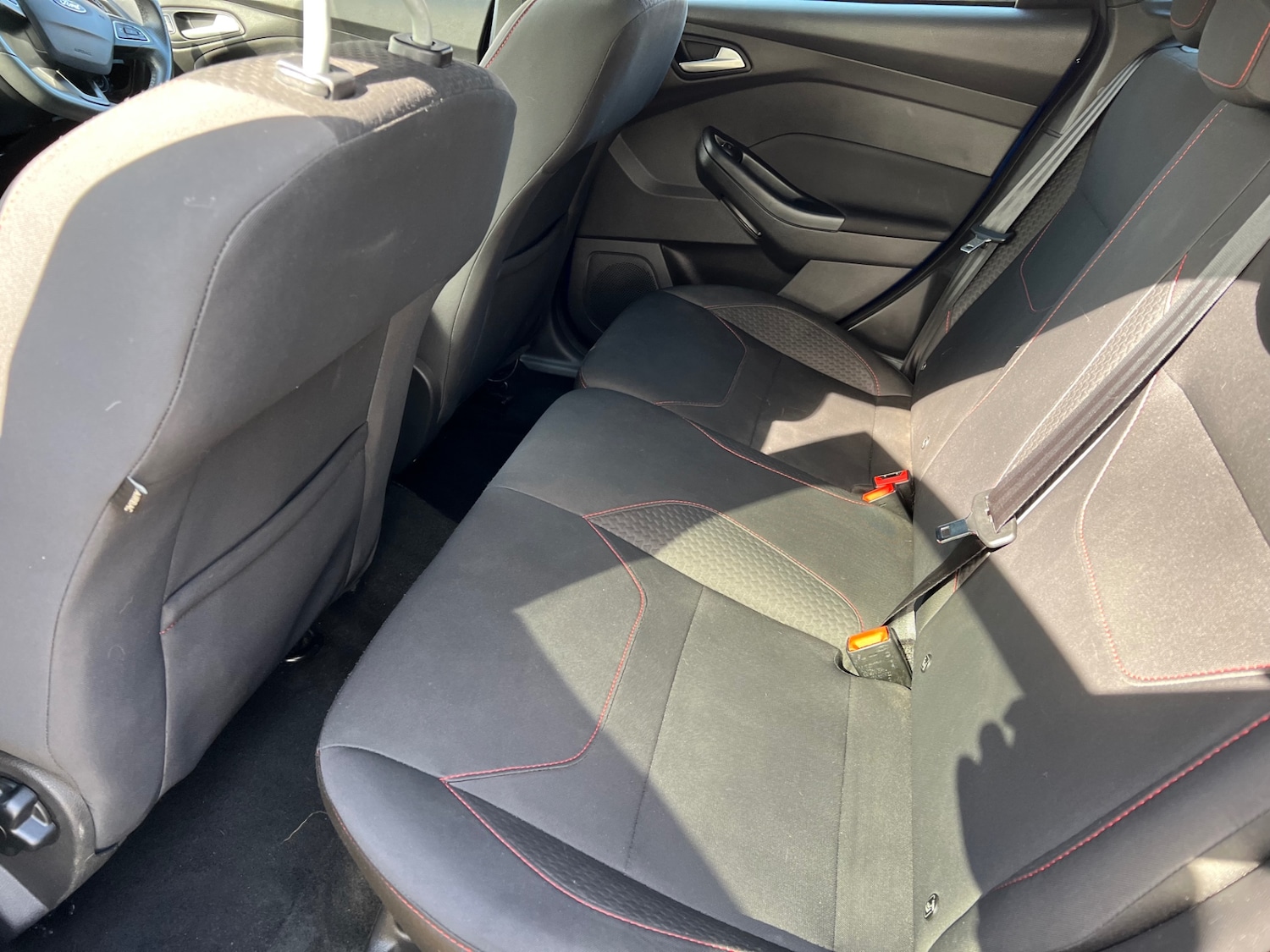 Used Ford Focus 2018 for sale - 78026914: Photo 14