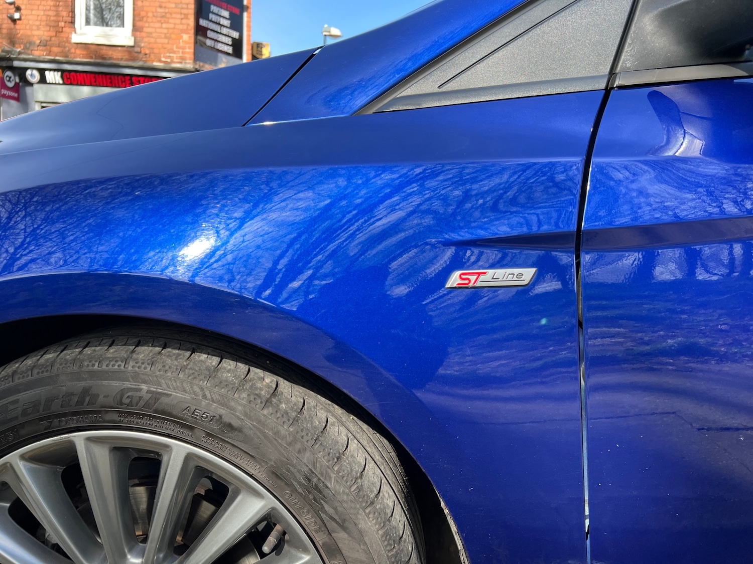 Used Ford Focus 2018 for sale - 78026914: Photo 15