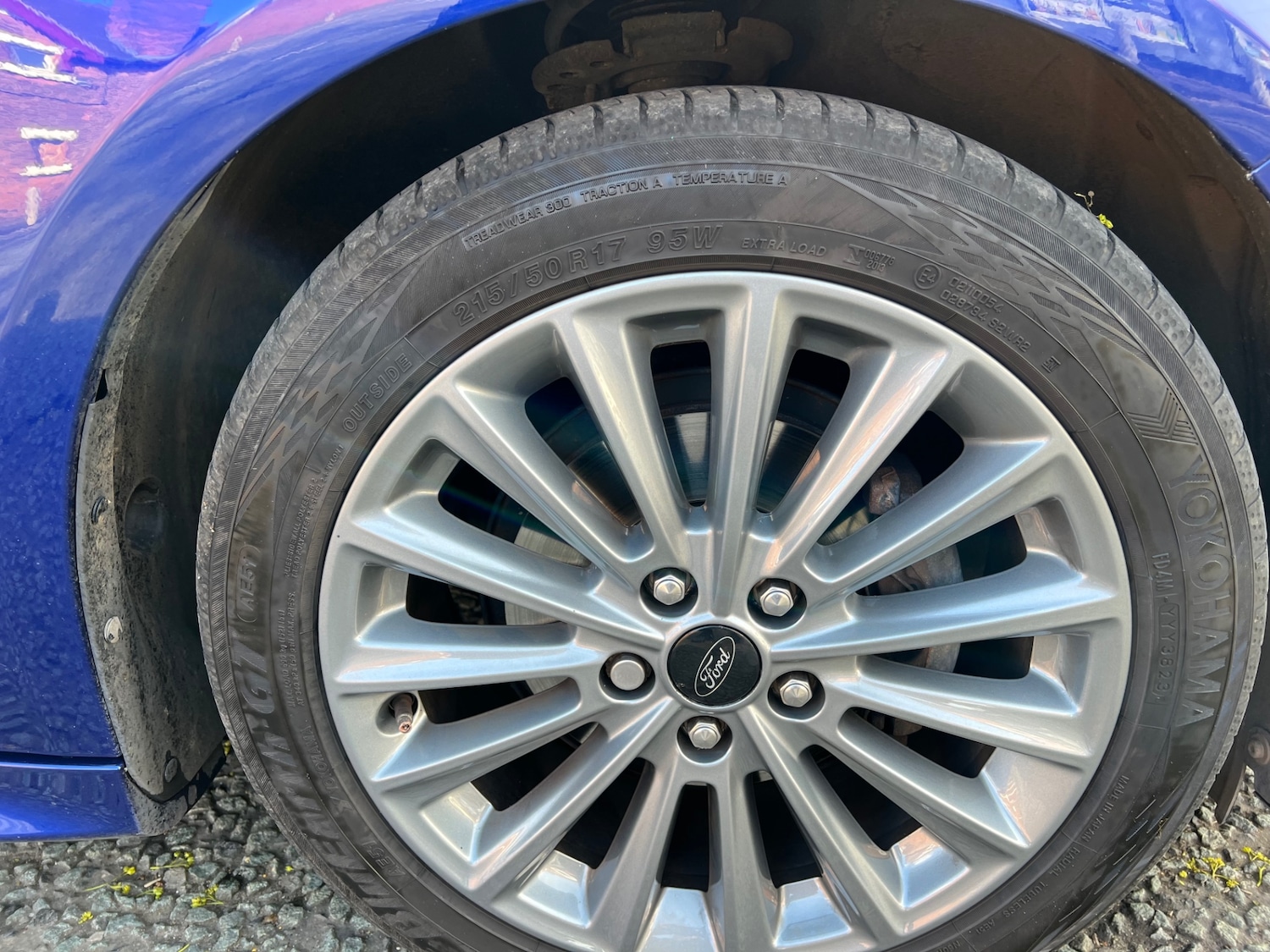 Used Ford Focus 2018 for sale - 78026914: Photo 17