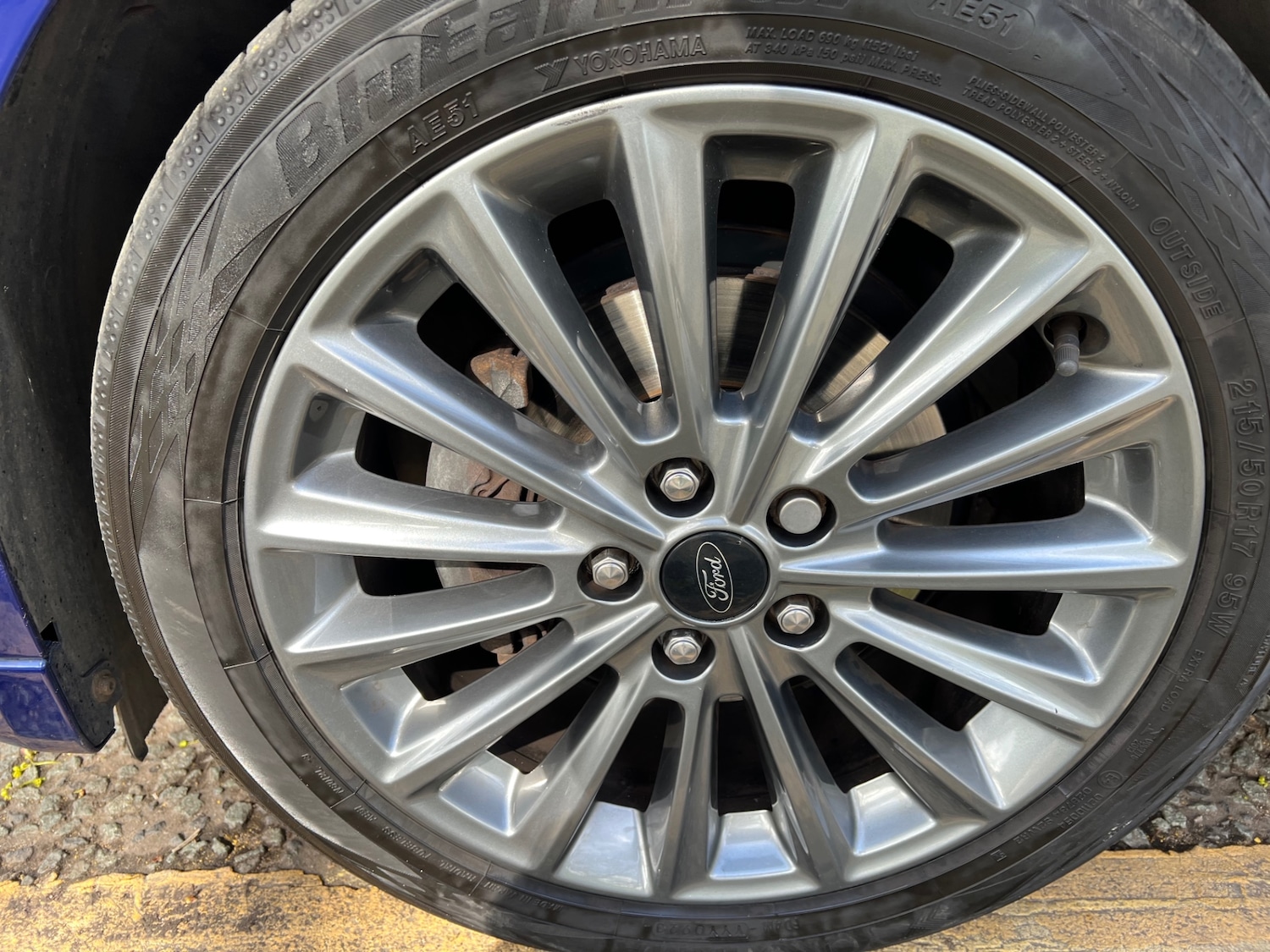 Used Ford Focus 2018 for sale - 78026914: Photo 18