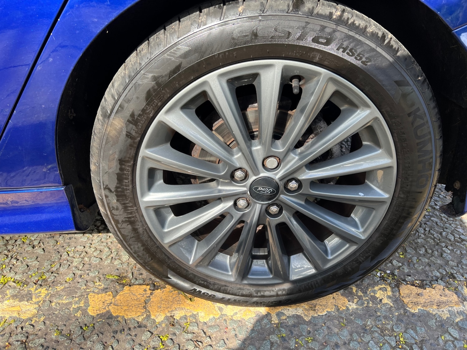 Used Ford Focus 2018 for sale - 78026914: Photo 19