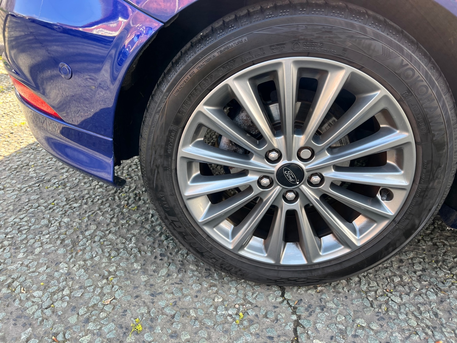 Used Ford Focus 2018 for sale - 78026914: Photo 20