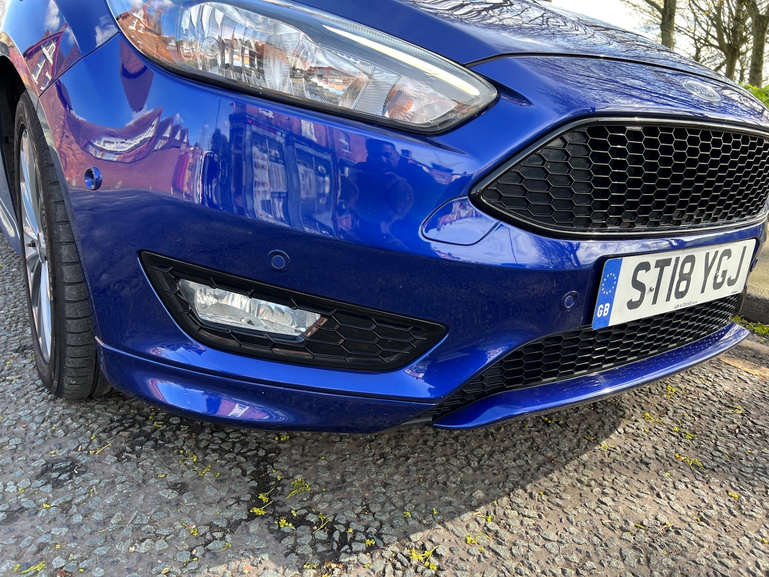 Used Ford Focus 2018 for sale - 78026914: Photo 21