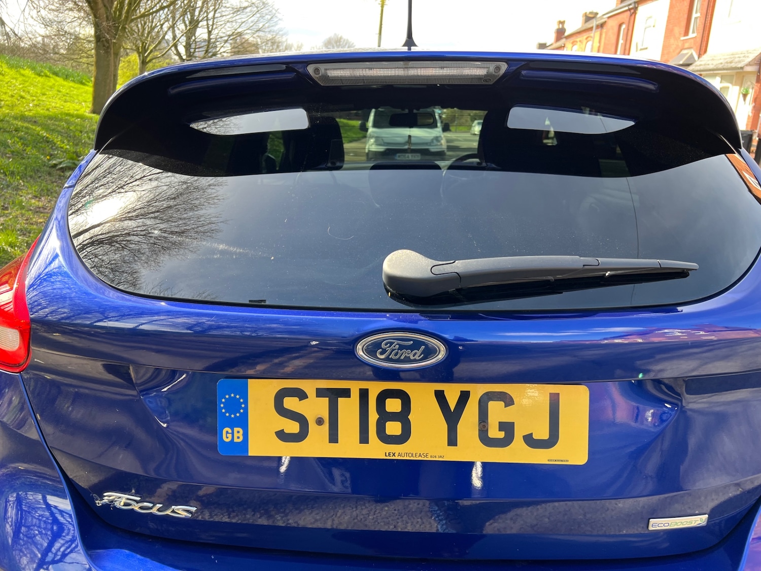 Used Ford Focus 2018 for sale - 78026914: Photo 23