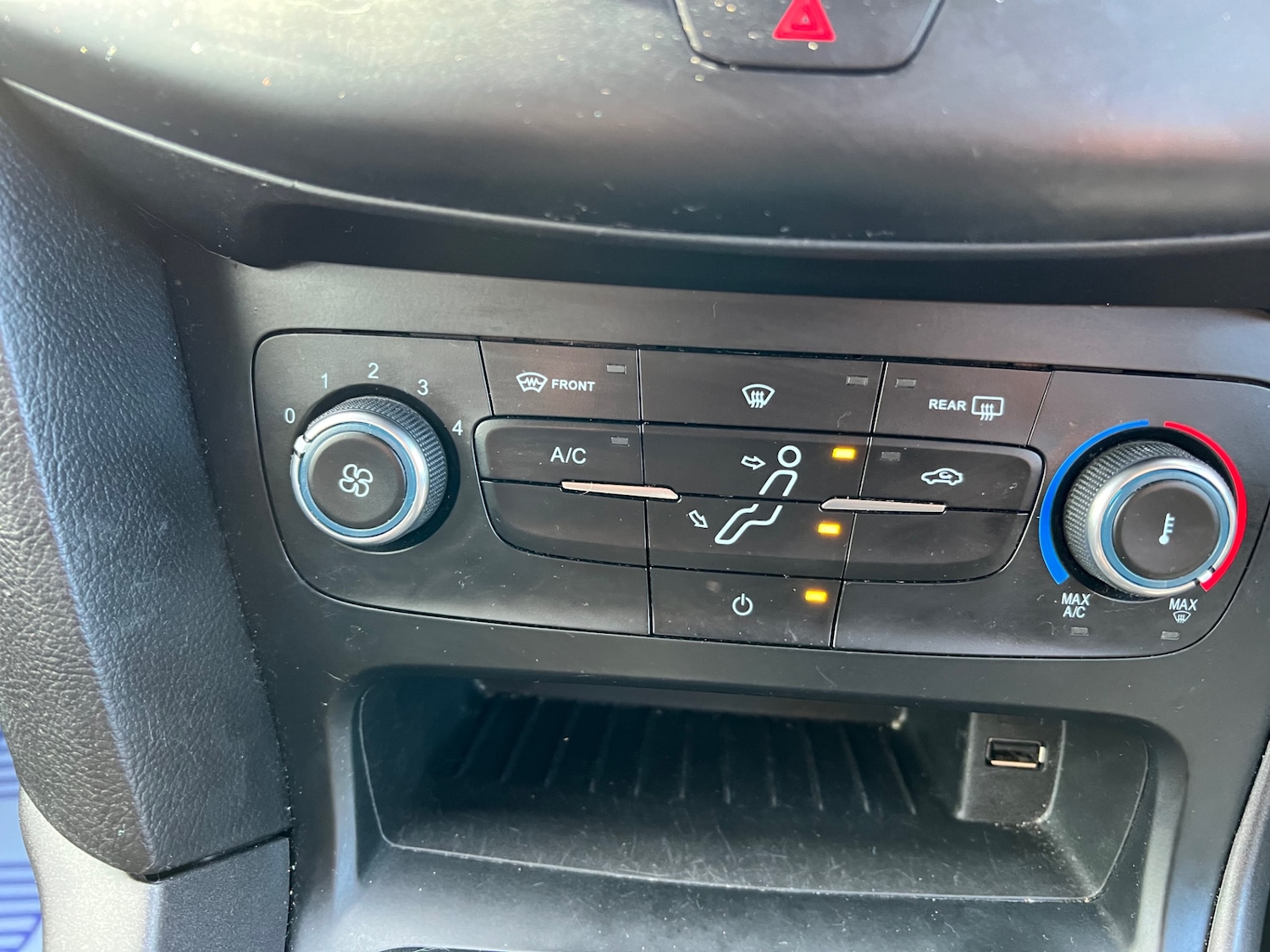 Used Ford Focus 2018 for sale - 78026914: Photo 24