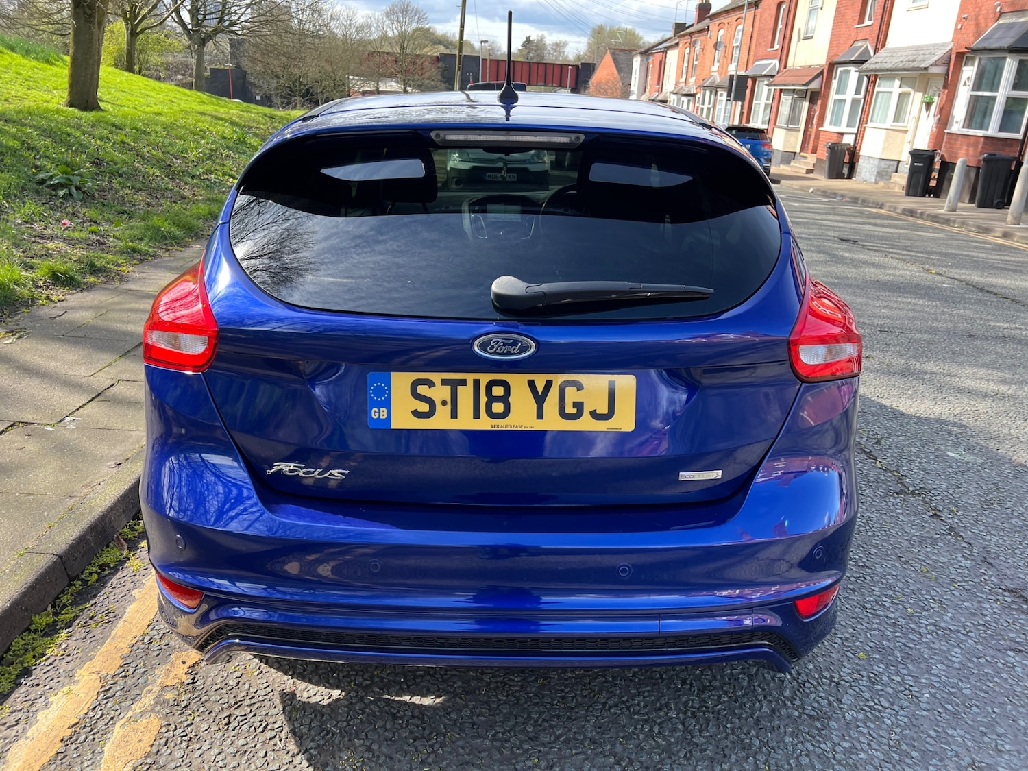 Used Ford Focus 2018 for sale - 78026914: Photo 6