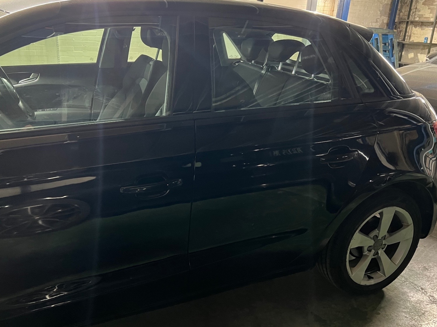 Used Audi A1 2016 for sale - 76707013: Photo 10