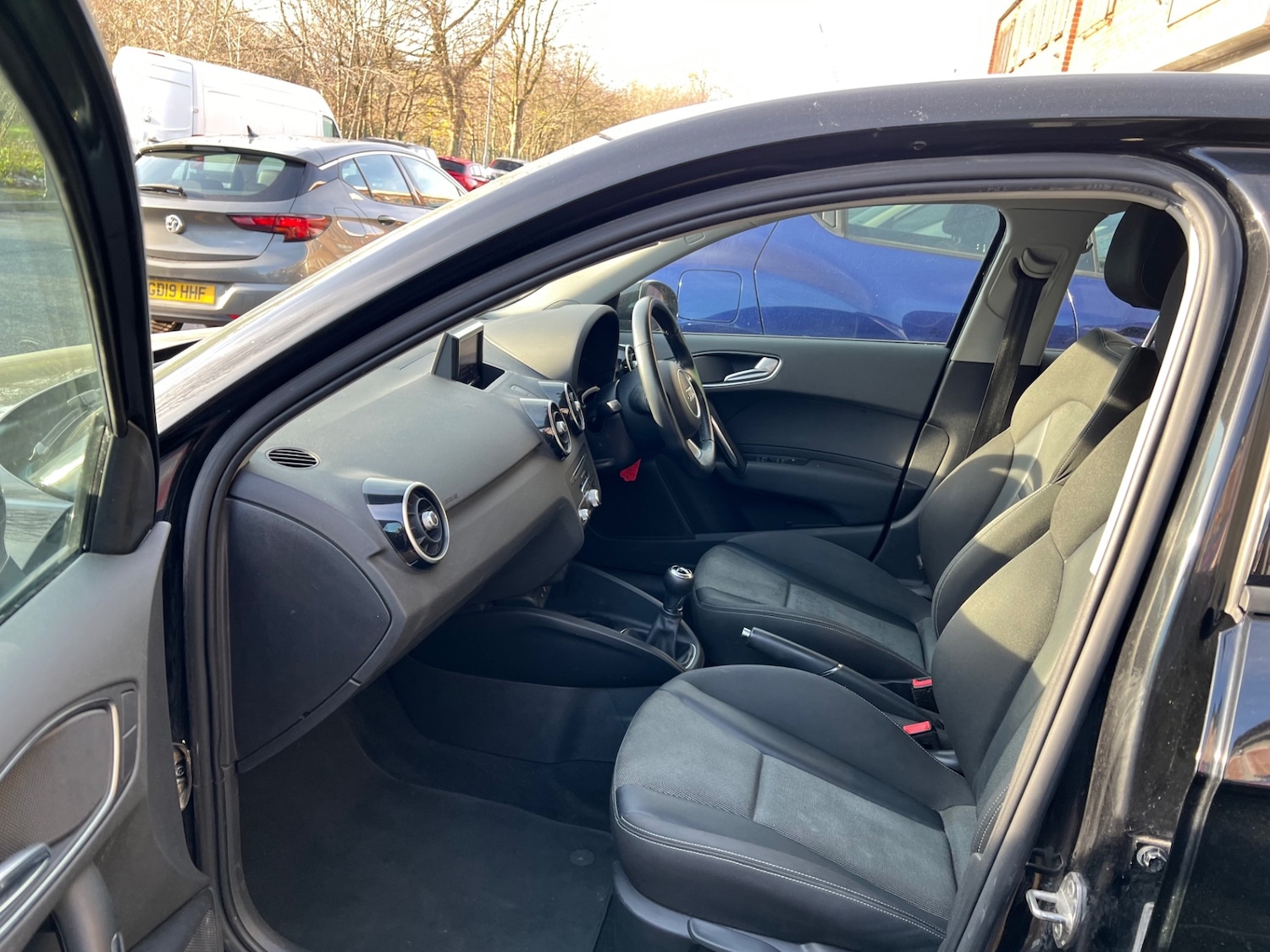 Used Audi A1 2016 for sale - 76707013: Photo 2