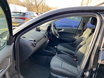 Used Audi A1 2016 for sale - 76707013: Photo