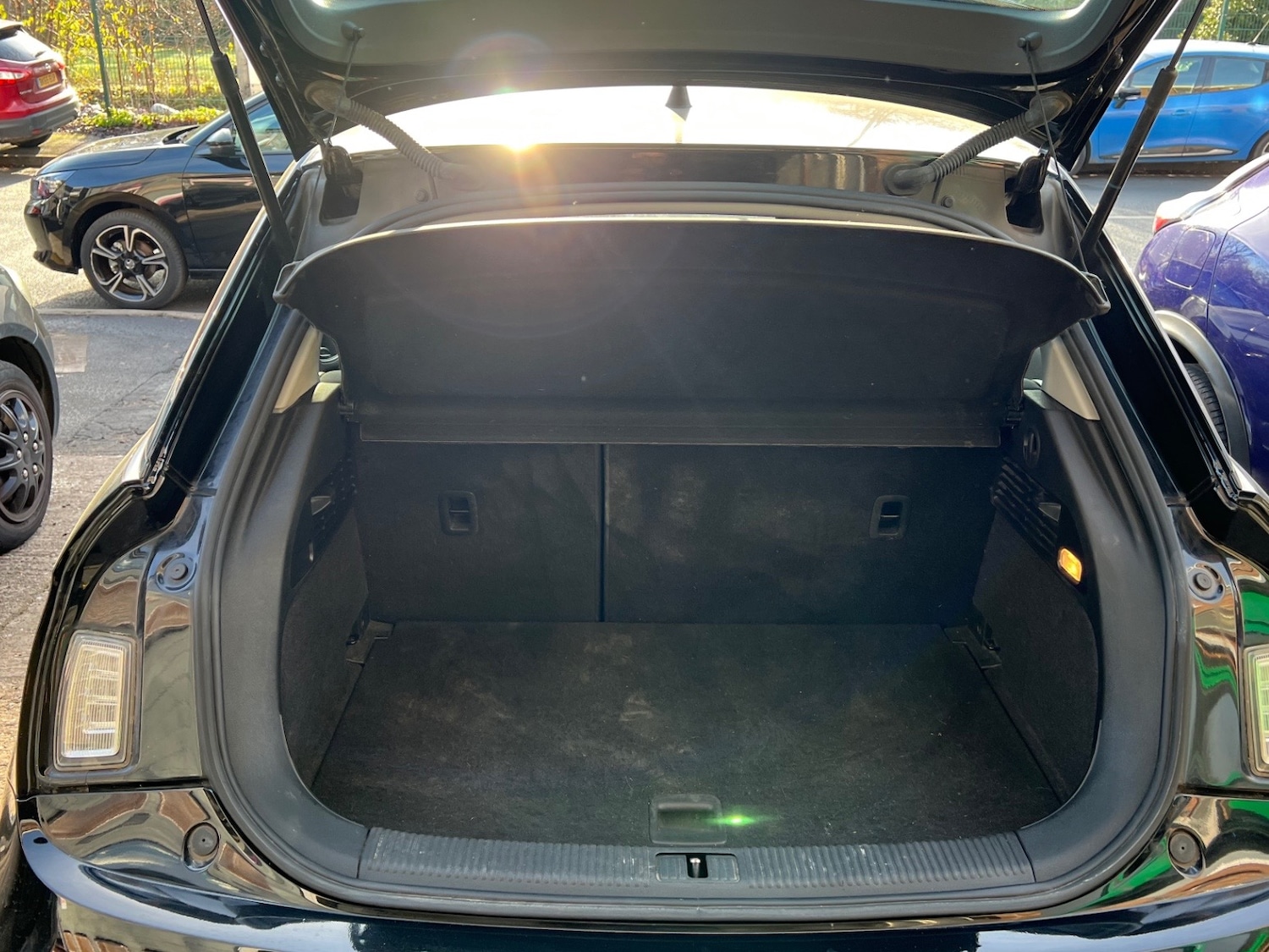 Used Audi A1 2016 for sale - 76707013: Photo 3