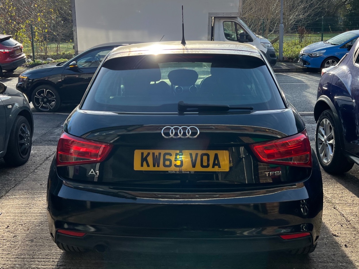 Used Audi A1 2016 for sale - 76707013: Photo 5