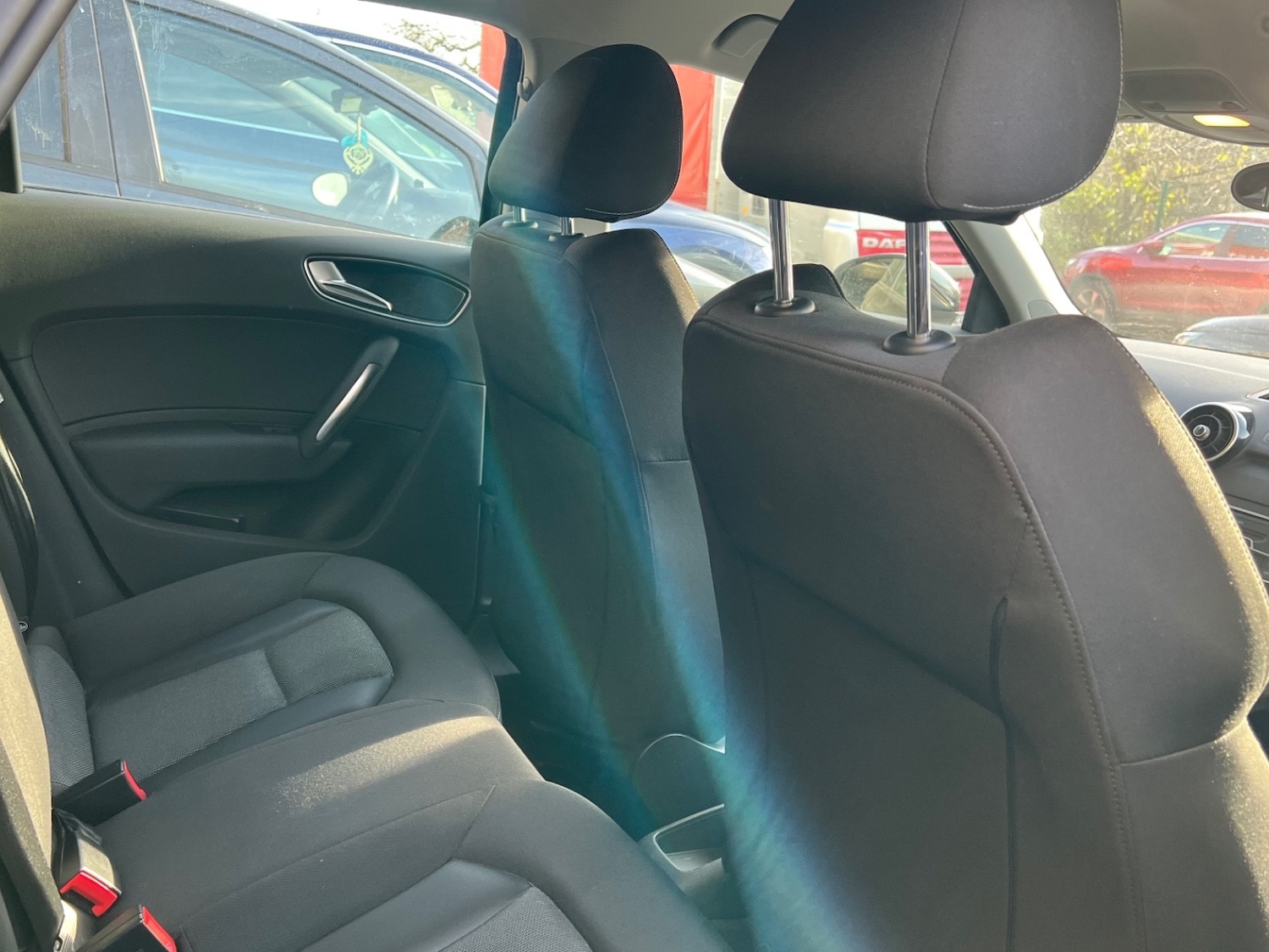 Used Audi A1 2016 for sale - 76707013: Photo 6