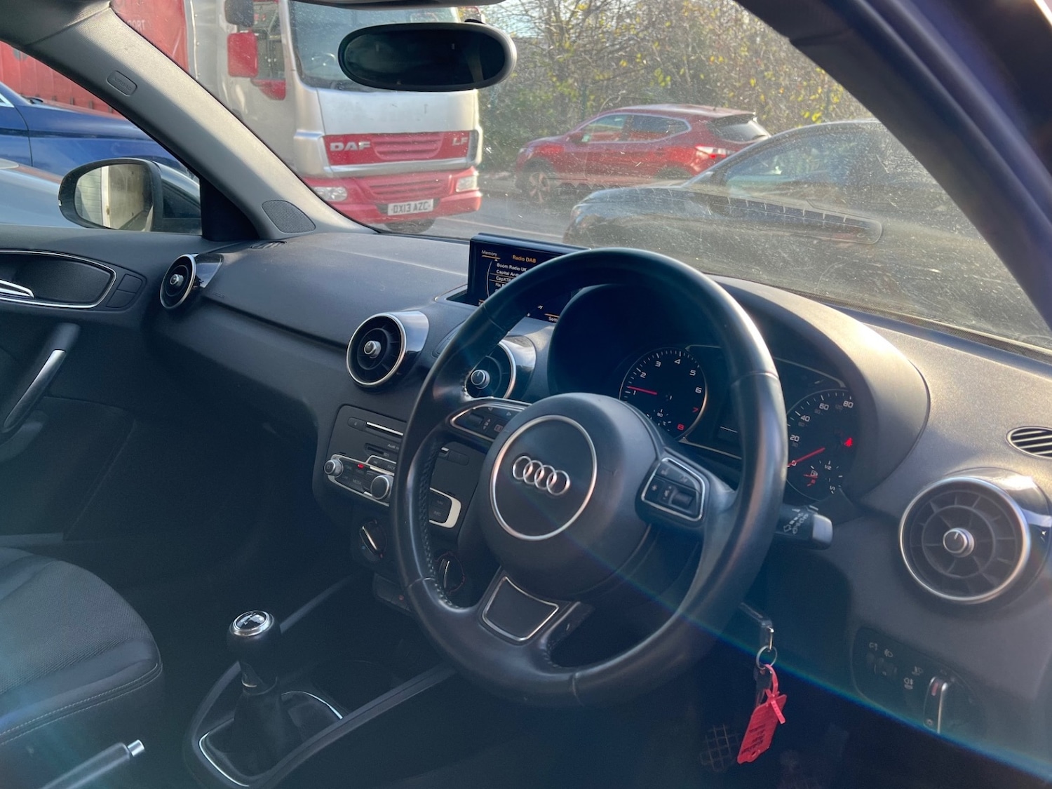 Used Audi A1 2016 for sale - 76707013: Photo 7