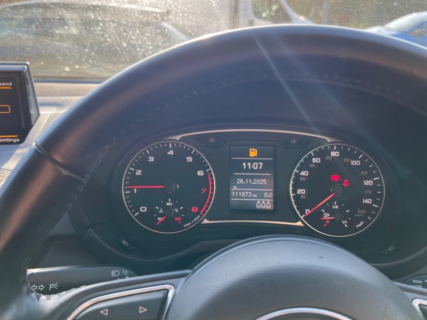 Used Audi A1 2016 for sale - 76707013: Photo 8