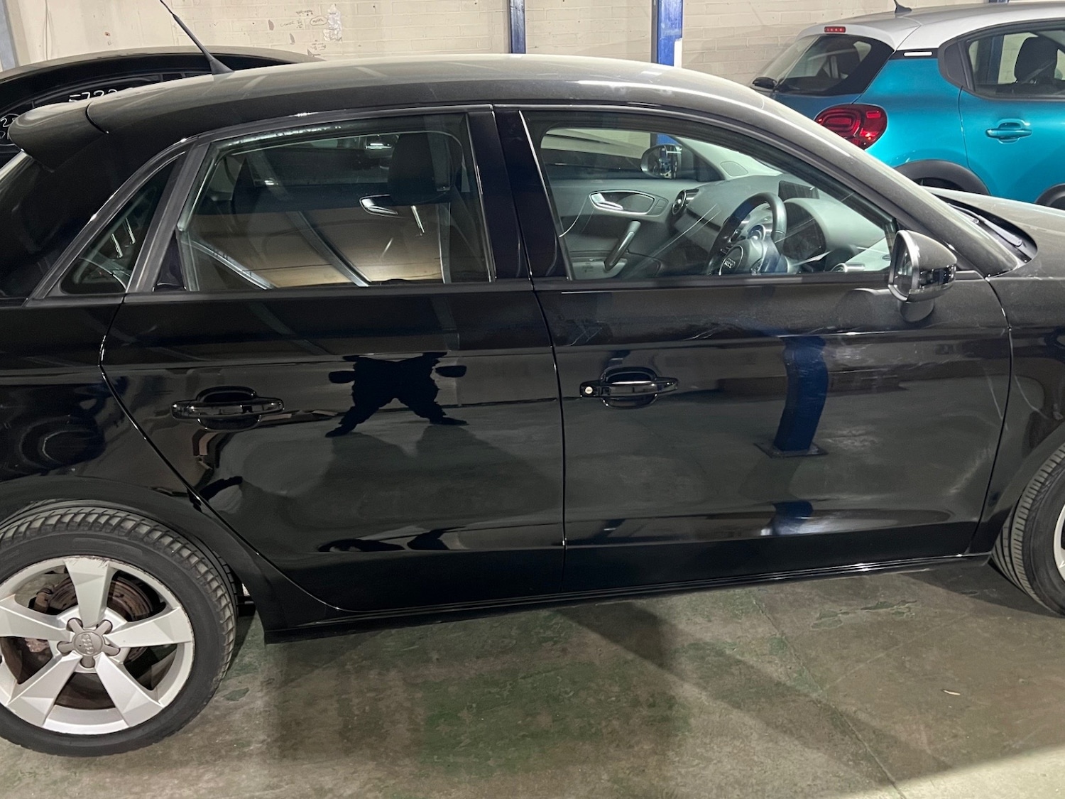 Used Audi A1 2016 for sale - 76707013: Photo 9