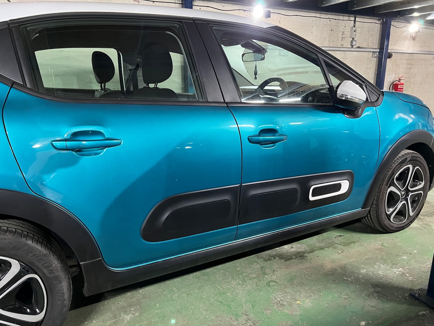 Used Citroen C3 2020 for sale - 76693904: Photo 10