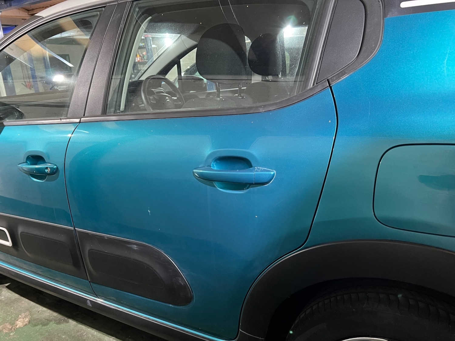 Used Citroen C3 2020 for sale - 76693904: Photo 11