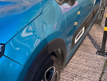 Used Citroen C3 2020 for sale - 76693904: Photo