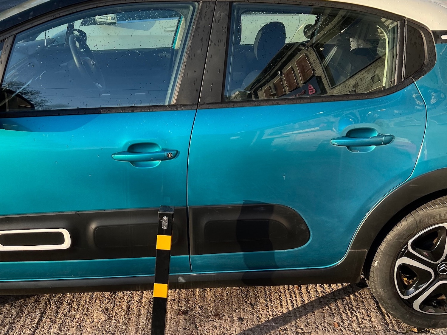 Used Citroen C3 2020 for sale - 76693904: Photo 3