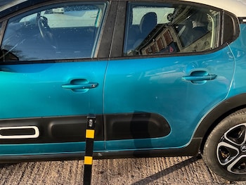 Used Citroen C3 2020 for sale - 76693904: Photo